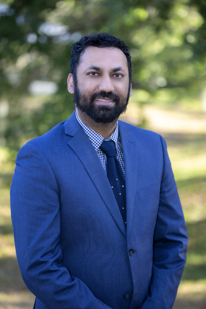 Faheem Ahmad, MD - Pioneer Medical Group